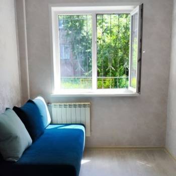 Продается 1-комнатная квартира, 14 м²