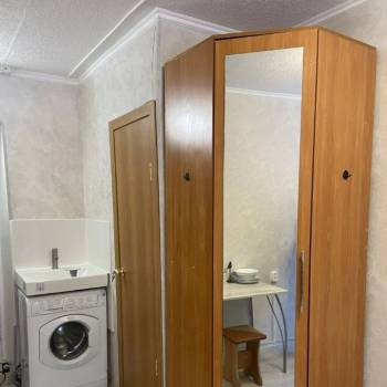 Продается 1-комнатная квартира, 14 м²