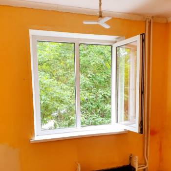 Продается 1-комнатная квартира, 27,3 м²