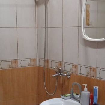 Сдается 1-комнатная квартира, 48 м²