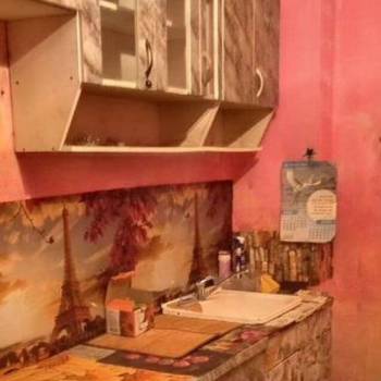 Сдается 1-комнатная квартира, 48 м²