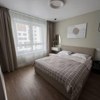 Сдается 2-х комнатная квартира, 45 м²