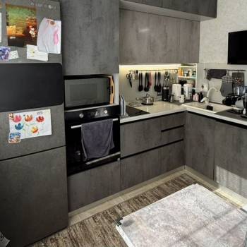 Продается 2-х комнатная квартира, 52,8 м²