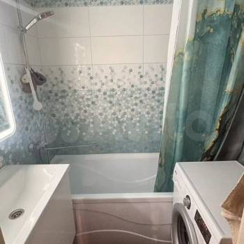Продается 2-х комнатная квартира, 52,8 м²
