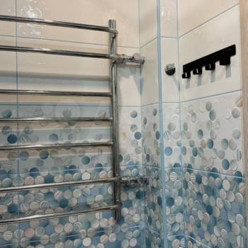 Продается 2-х комнатная квартира, 52,8 м²