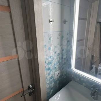 Продается 2-х комнатная квартира, 52,8 м²