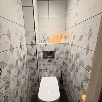 Продается 2-х комнатная квартира, 52,8 м²