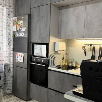 Продается 2-х комнатная квартира, 52,8 м²