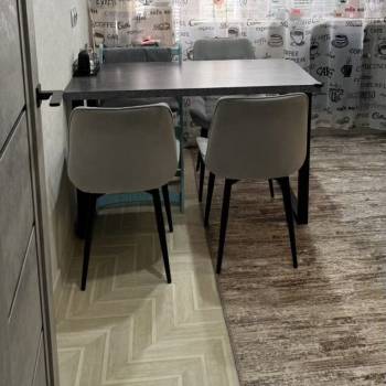 Продается 2-х комнатная квартира, 52,8 м²