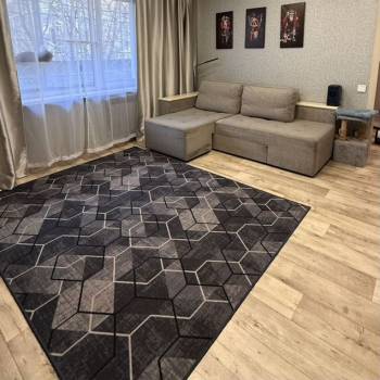 Продается 2-х комнатная квартира, 52,8 м²