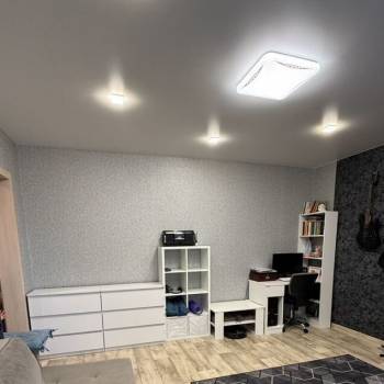 Продается 2-х комнатная квартира, 52,8 м²