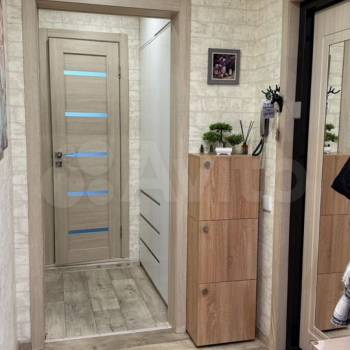 Продается 2-х комнатная квартира, 52,8 м²