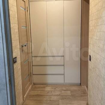 Продается 2-х комнатная квартира, 52,8 м²