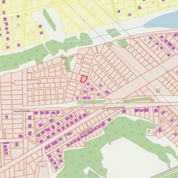 Продается Участок, 800 м²