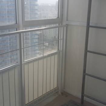 Сдается 1-комнатная квартира, 36 м²