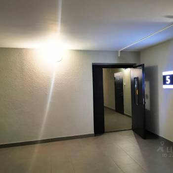 Сдается 1-комнатная квартира, 35 м²