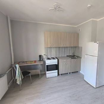 Сдается 1-комнатная квартира, 35 м²