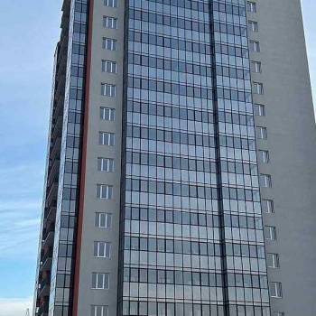 Продается 1-комнатная квартира, 38,3 м²
