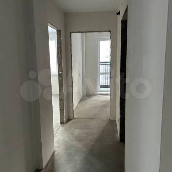Продается 1-комнатная квартира, 38,3 м²