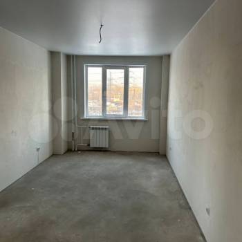 Продается 1-комнатная квартира, 38,3 м²