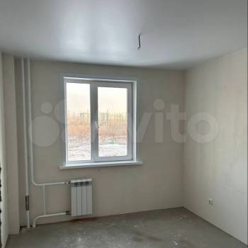 Продается 1-комнатная квартира, 38,3 м²