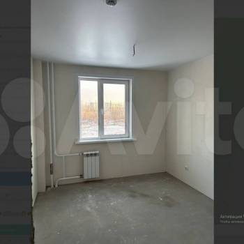 Продается 1-комнатная квартира, 38,3 м²