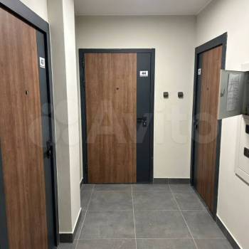 Продается 1-комнатная квартира, 38,3 м²