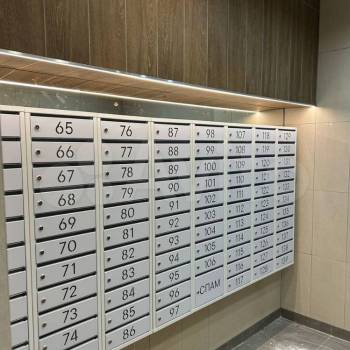 Продается 1-комнатная квартира, 38,3 м²