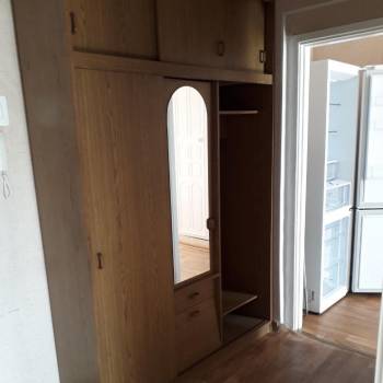 Продается 2-х комнатная квартира, 60 м²