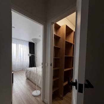 Продается 2-х комнатная квартира, 52 м²