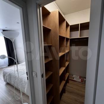 Продается 2-х комнатная квартира, 52 м²