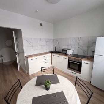 Продается 2-х комнатная квартира, 52 м²