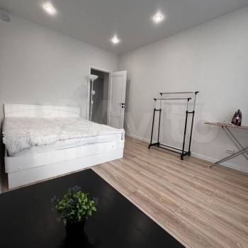 Продается 2-х комнатная квартира, 52 м²