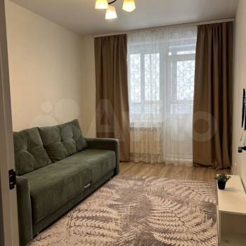 Продается 2-х комнатная квартира, 52 м²