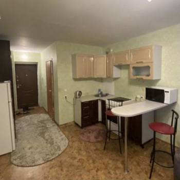 Продается 1-комнатная квартира, 28 м²