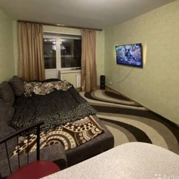 Продается 1-комнатная квартира, 28 м²