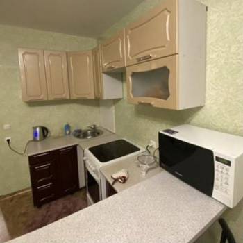 Продается 1-комнатная квартира, 28 м²