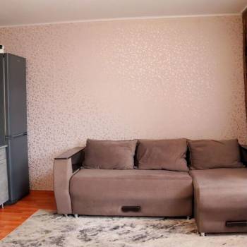 Продается 2-х комнатная квартира, 55 м²