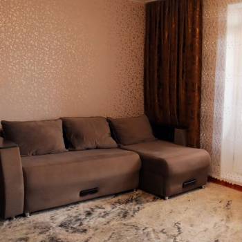 Продается 2-х комнатная квартира, 55 м²