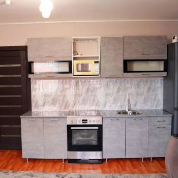 Продается 2-х комнатная квартира, 55 м²