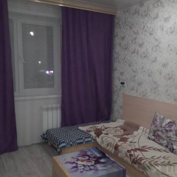 Сдается 2-х комнатная квартира, 42 м²