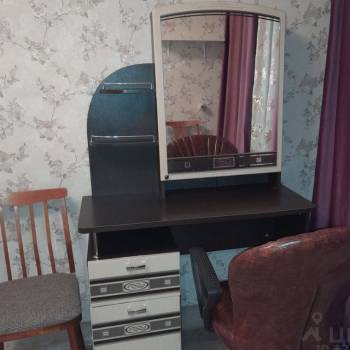 Сдается 2-х комнатная квартира, 42 м²