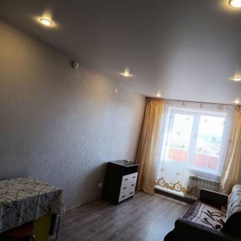 Сдается 1-комнатная квартира, 31 м²