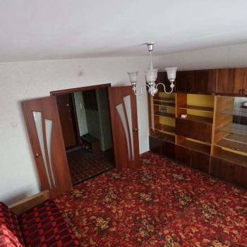 Продается 2-х комнатная квартира, 54 м²