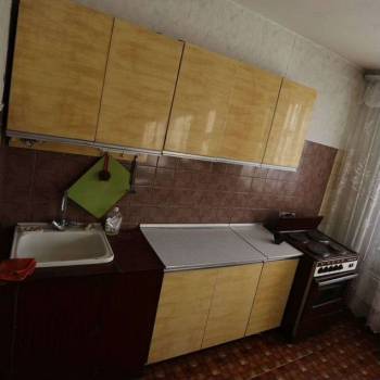 Продается 2-х комнатная квартира, 54 м²