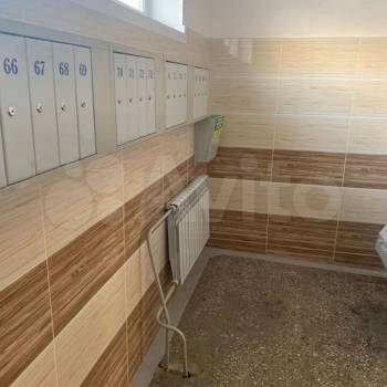 Продается 2-х комнатная квартира, 54 м²