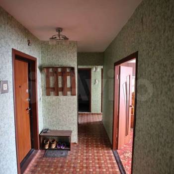 Продается 2-х комнатная квартира, 54 м²