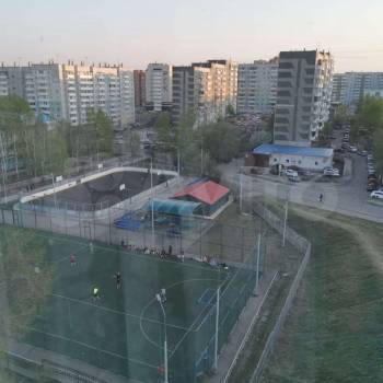 Продается 2-х комнатная квартира, 54 м²