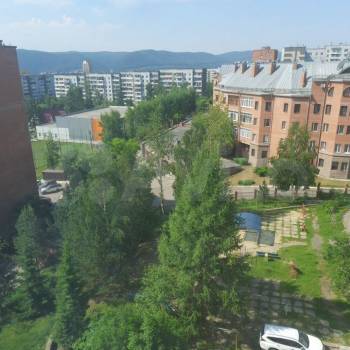 Продается 2-х комнатная квартира, 54,2 м²