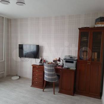 Продается 2-х комнатная квартира, 54,2 м²